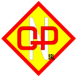 Logo NGP Nuova Galvano Plastica