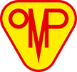 Logo OMP